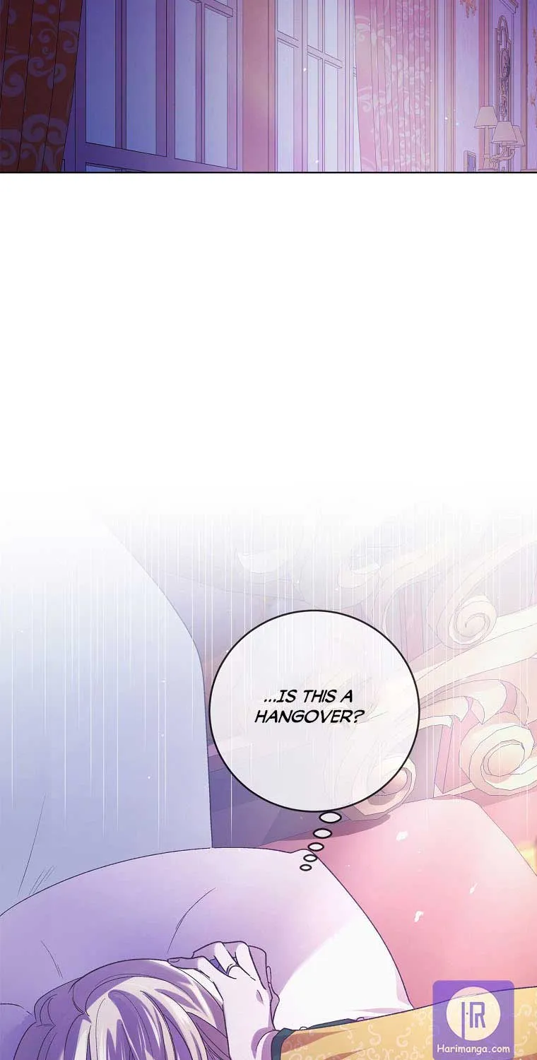 Saving My Sweetheart Zinmanga X Chapter 50 Page 18
