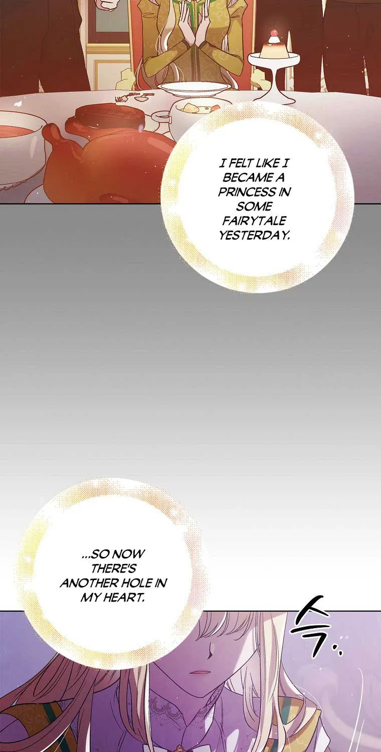 Saving My Sweetheart Zinmanga X Chapter 50 Page 22
