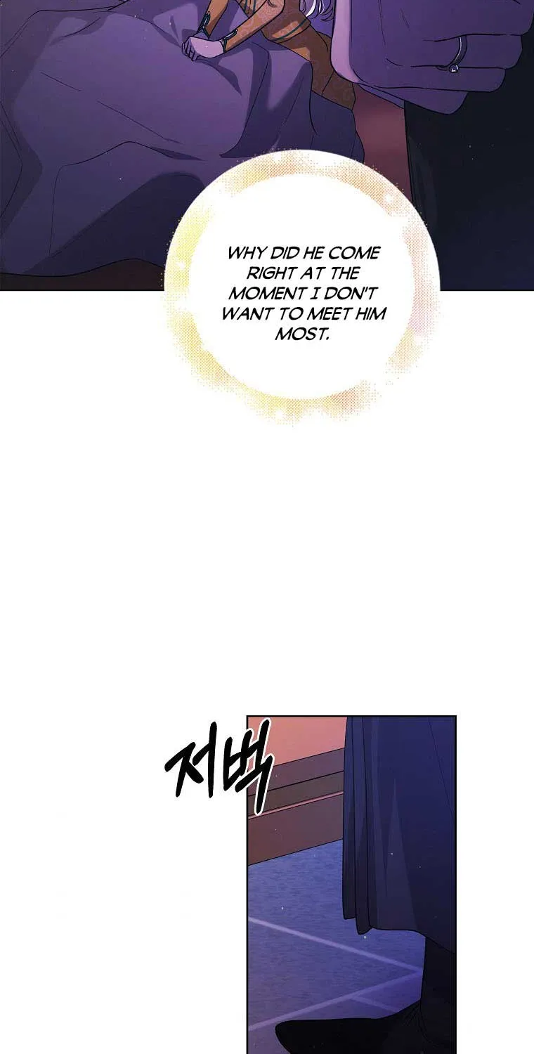Saving My Sweetheart Zinmanga X Chapter 50 Page 29