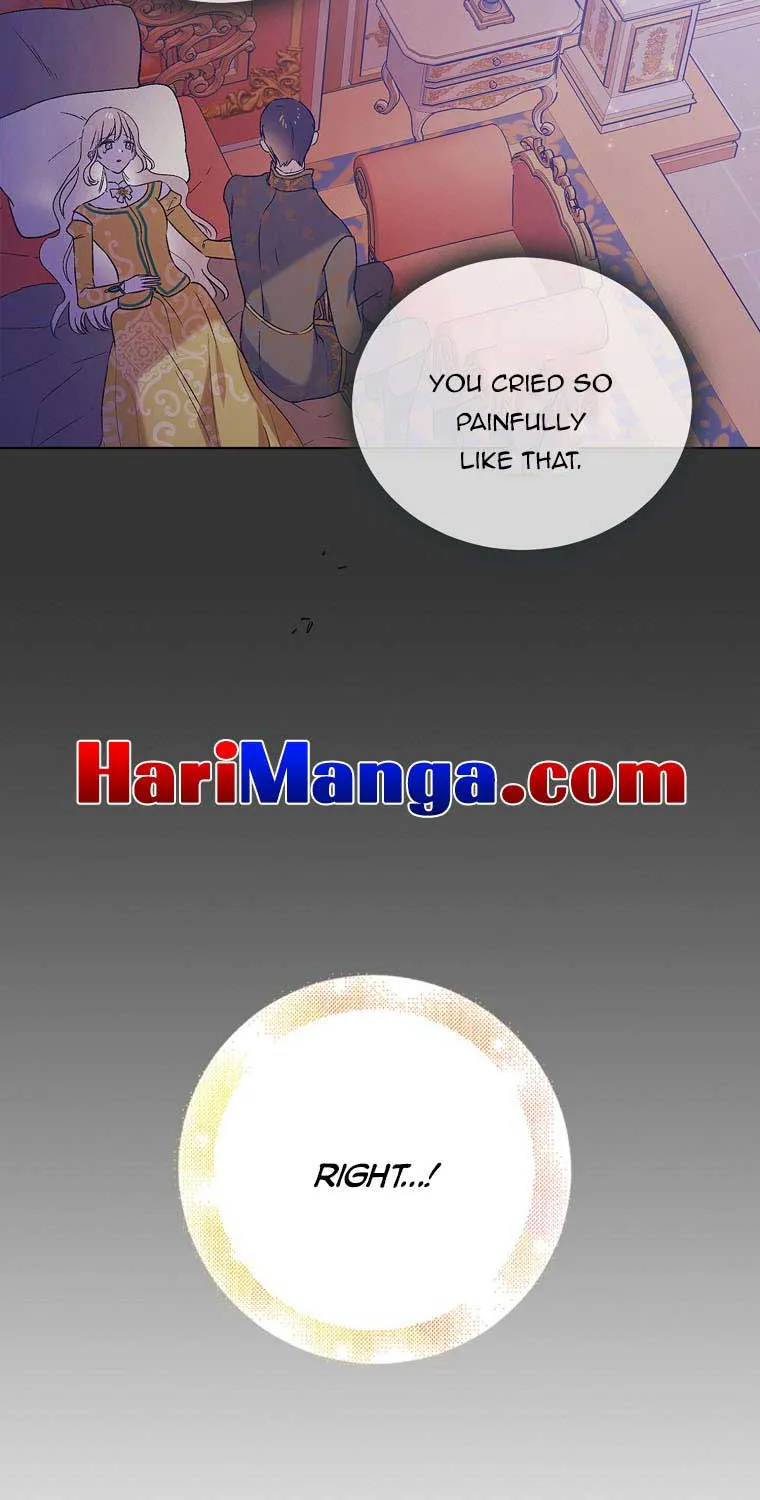 Saving My Sweetheart Zinmanga X Chapter 50 Page 32