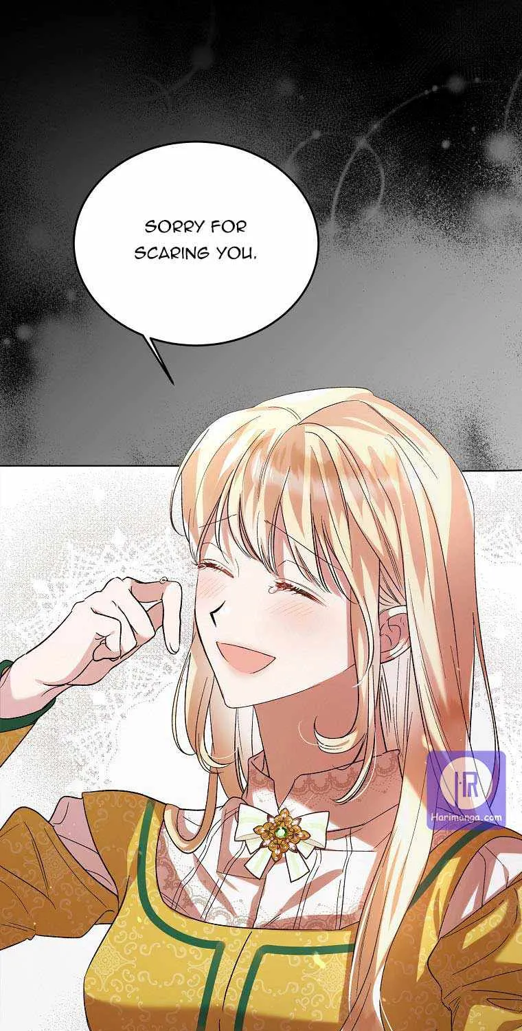 Saving My Sweetheart Zinmanga X Chapter 49 Page 18