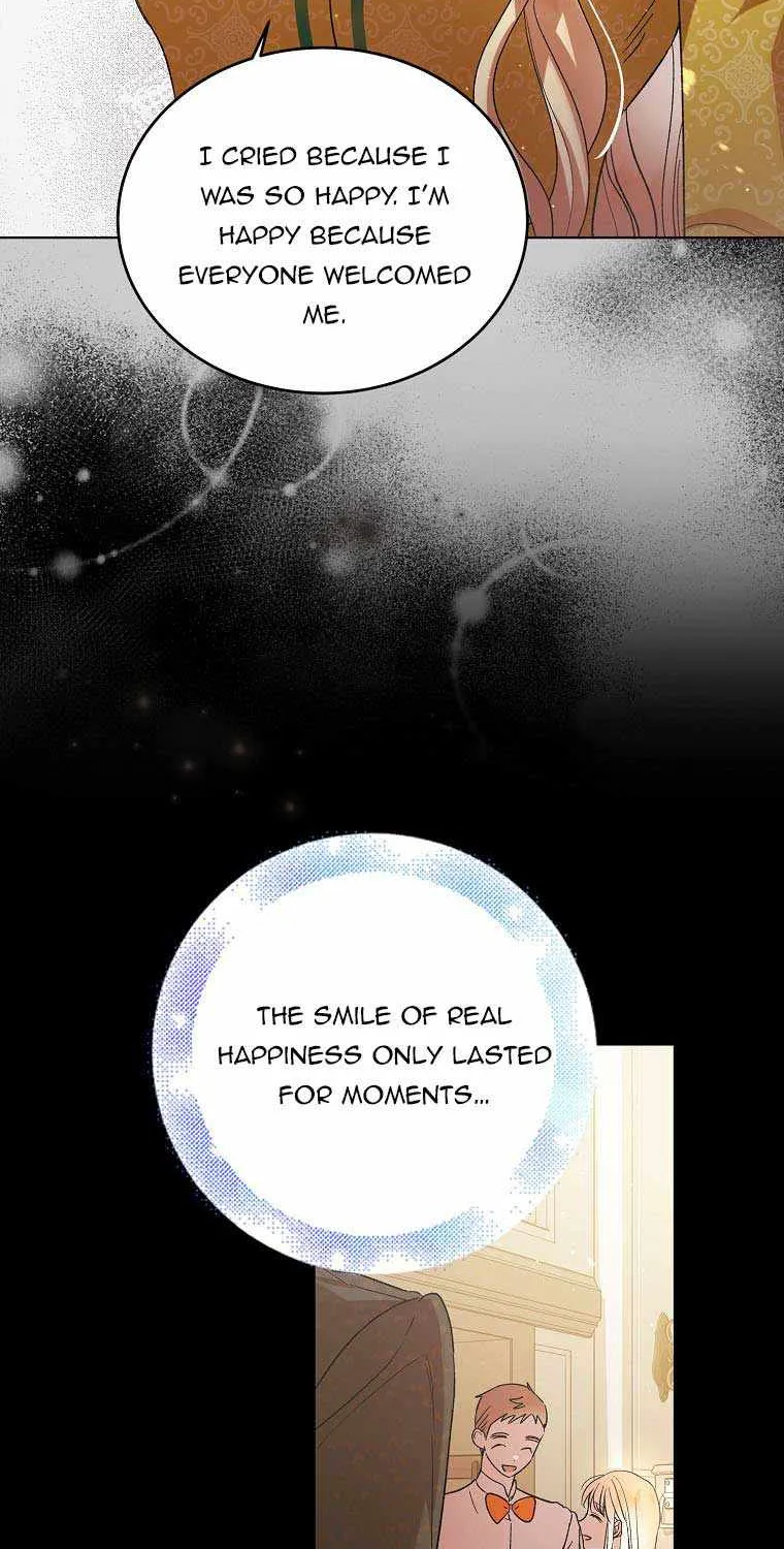 Saving My Sweetheart Zinmanga X Chapter 49 Page 19
