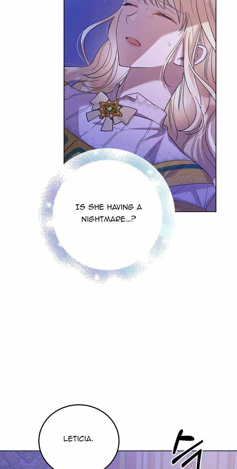 Saving My Sweetheart Zinmanga X Chapter 49 Page 25