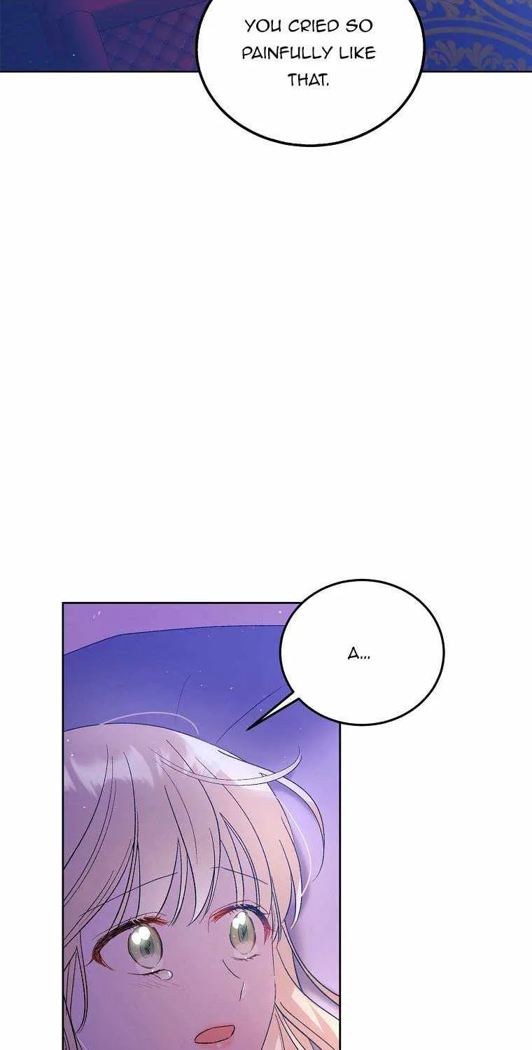 Saving My Sweetheart Zinmanga X Chapter 49 Page 32