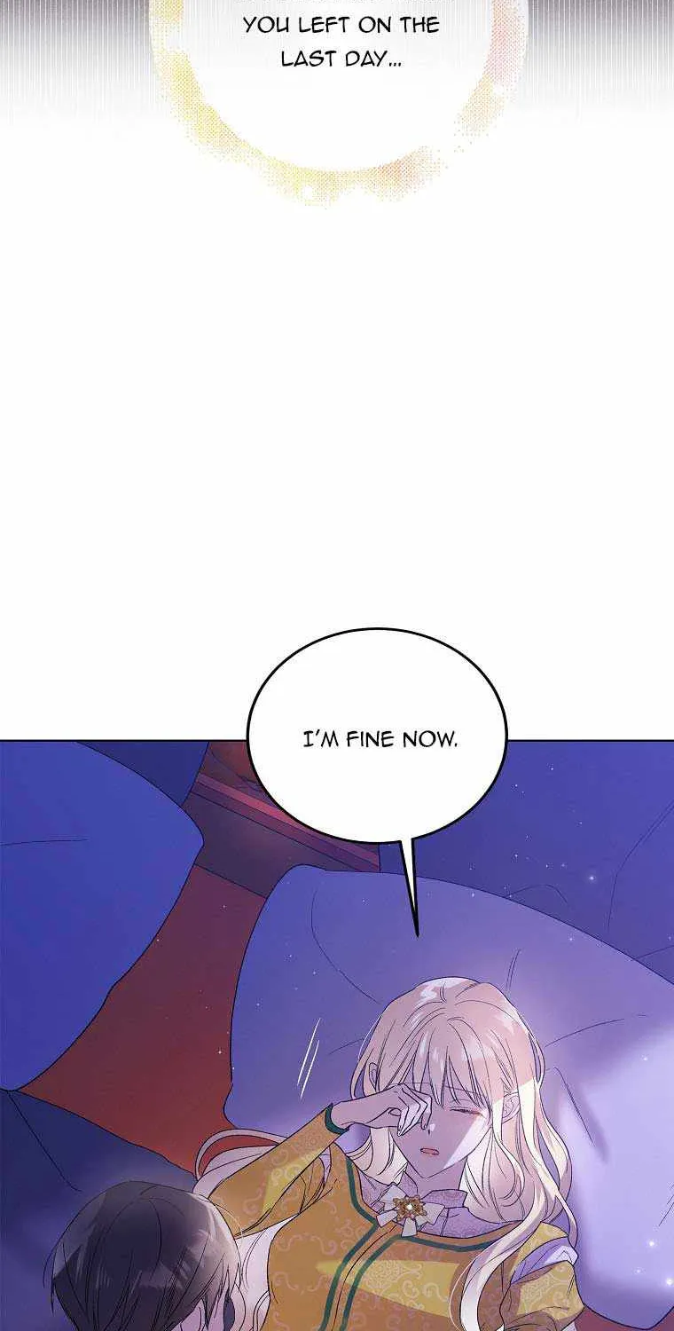 Saving My Sweetheart Zinmanga X Chapter 49 Page 35