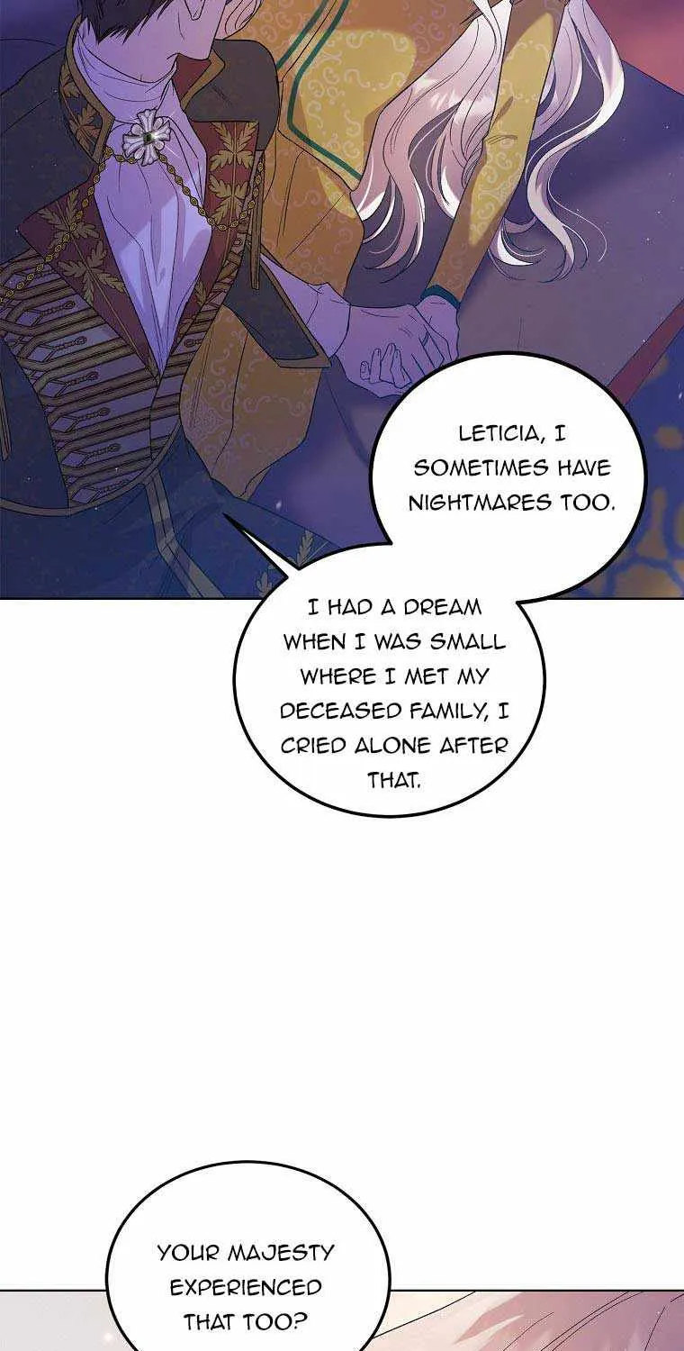 Saving My Sweetheart Zinmanga X Chapter 49 Page 36