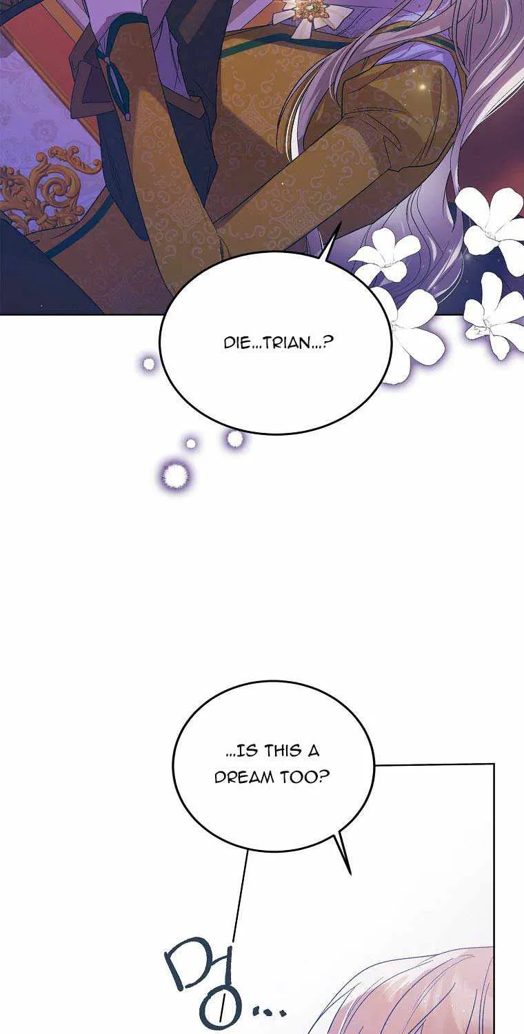 Saving My Sweetheart Zinmanga X Chapter 49 Page 40