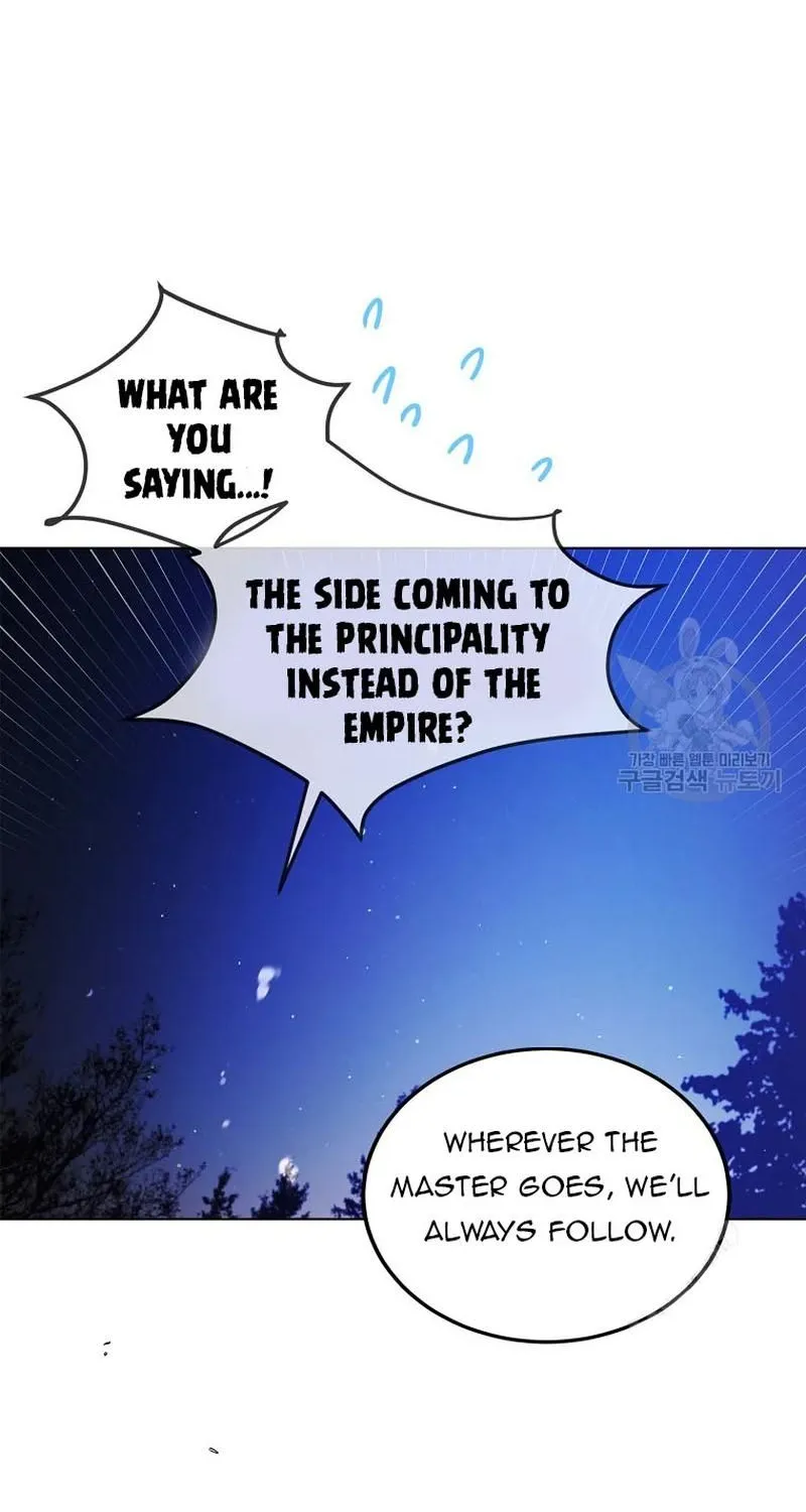 Saving My Sweetheart Zinmanga X Chapter 48 Page 43