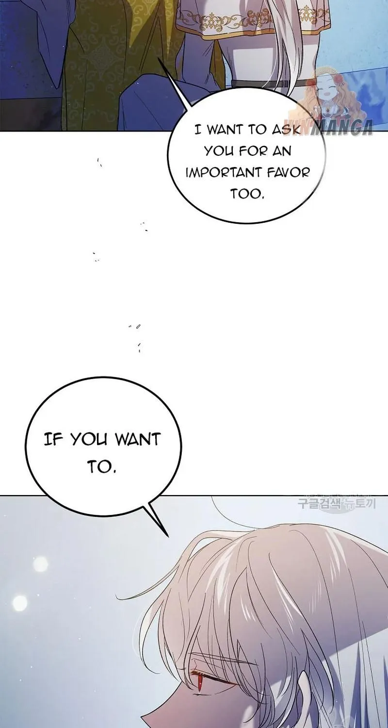 Saving My Sweetheart Zinmanga X Chapter 48 Page 49