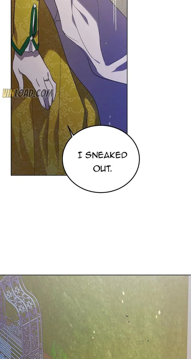 Saving My Sweetheart Zinmanga X Chapter 48 Page 54