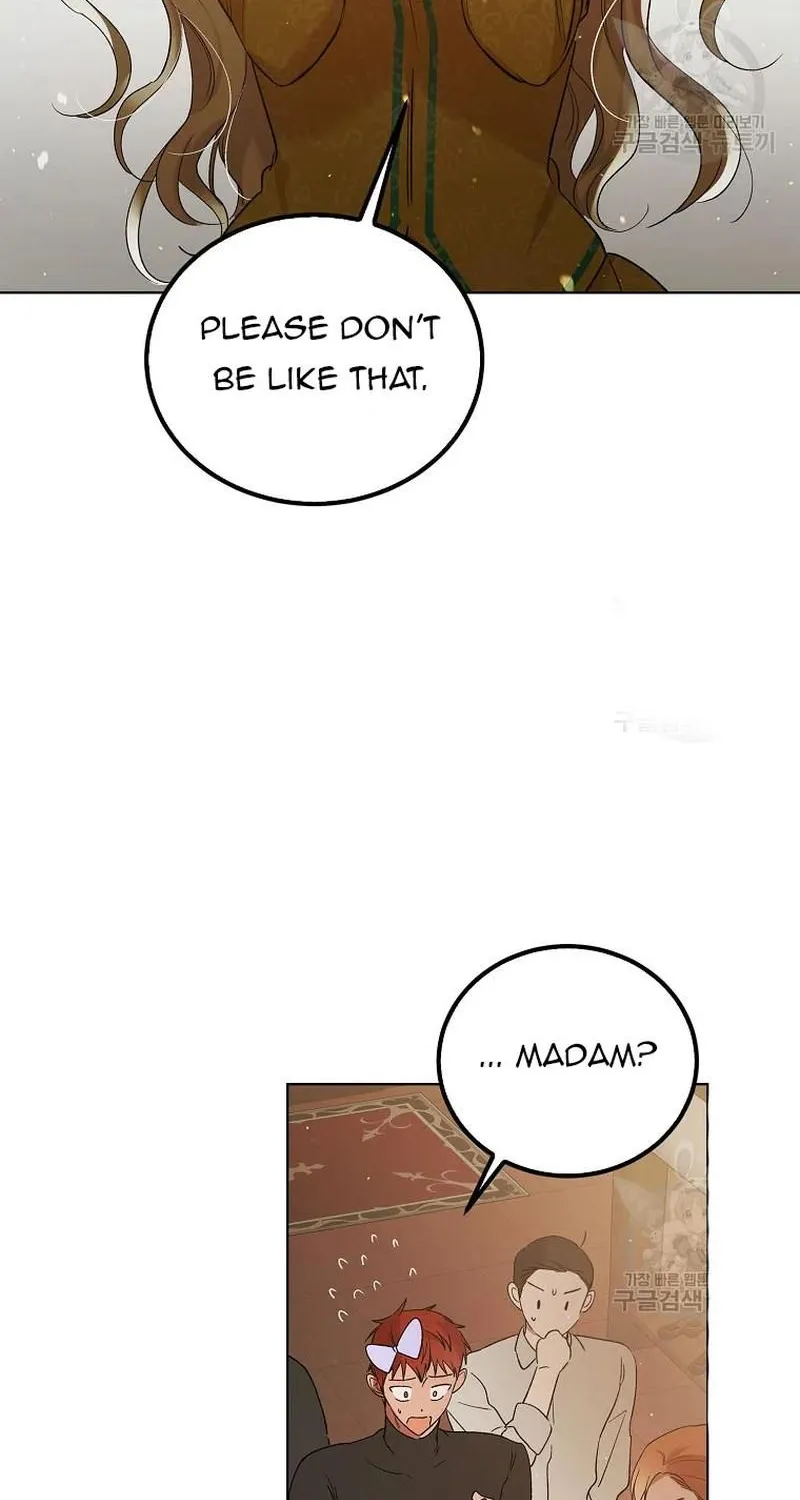 Saving My Sweetheart Zinmanga X Chapter 48 Page 87