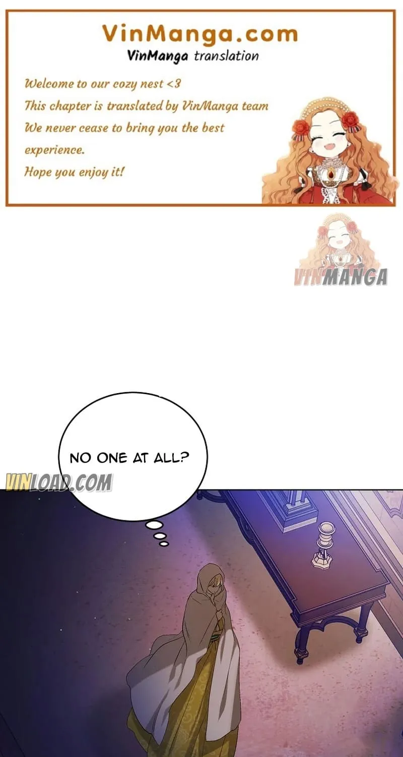 Saving My Sweetheart Zinmanga X Chapter 47 Page 1