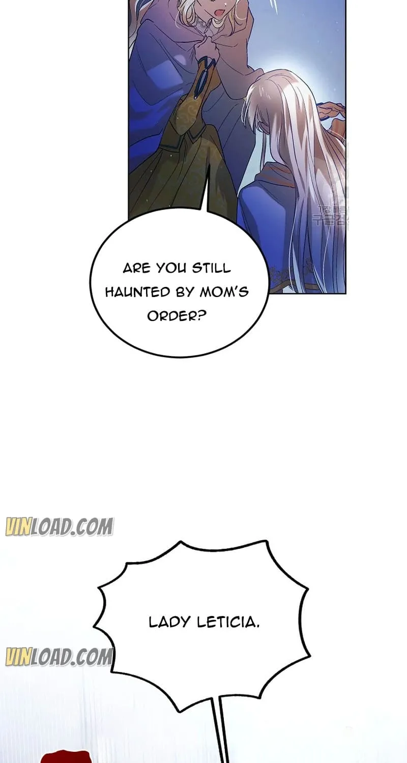 Saving My Sweetheart Zinmanga X Chapter 47 Page 11