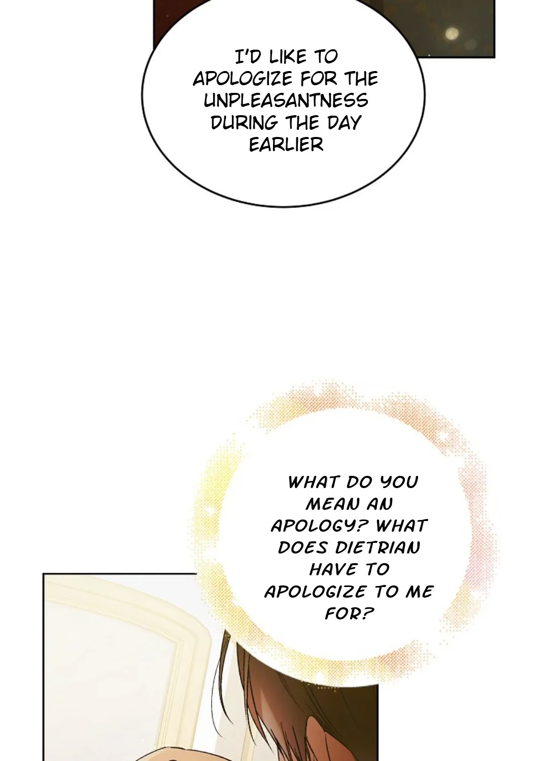 Saving My Sweetheart Zinmanga X Chapter 46 Page 34