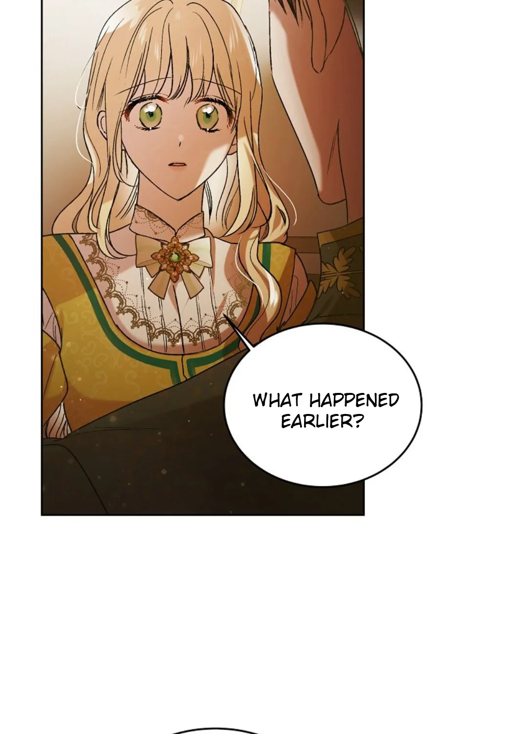 Saving My Sweetheart Zinmanga X Chapter 46 Page 35