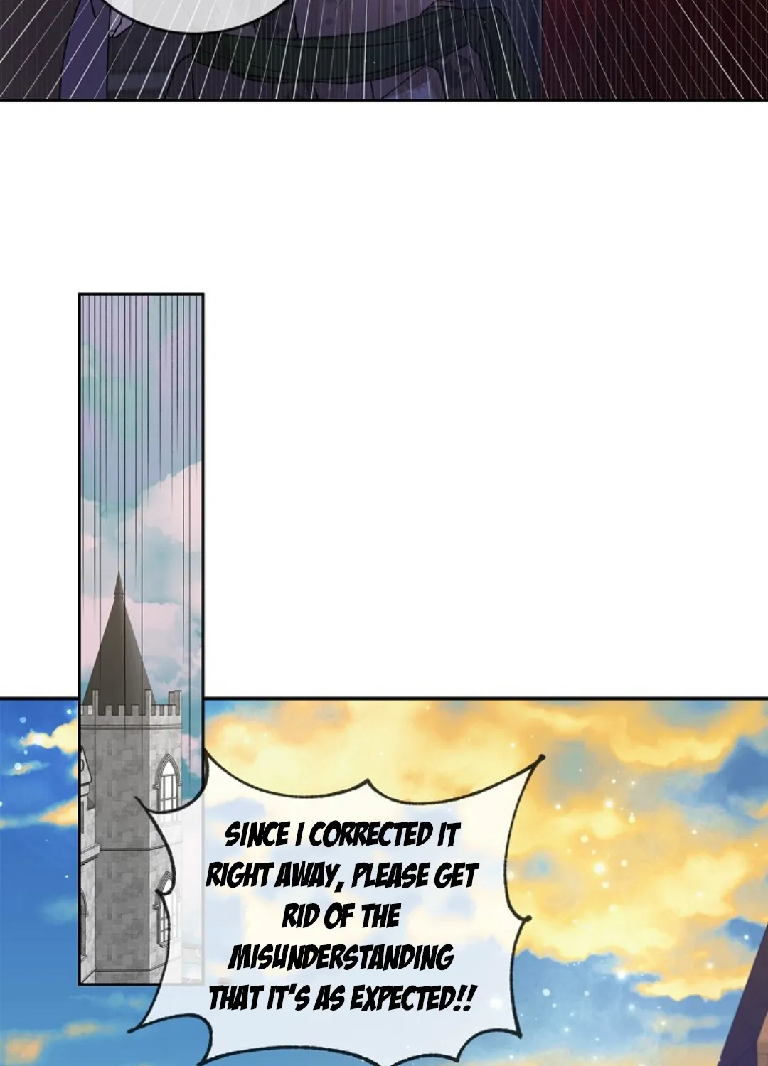Saving My Sweetheart Zinmanga X Chapter 46 Page 83