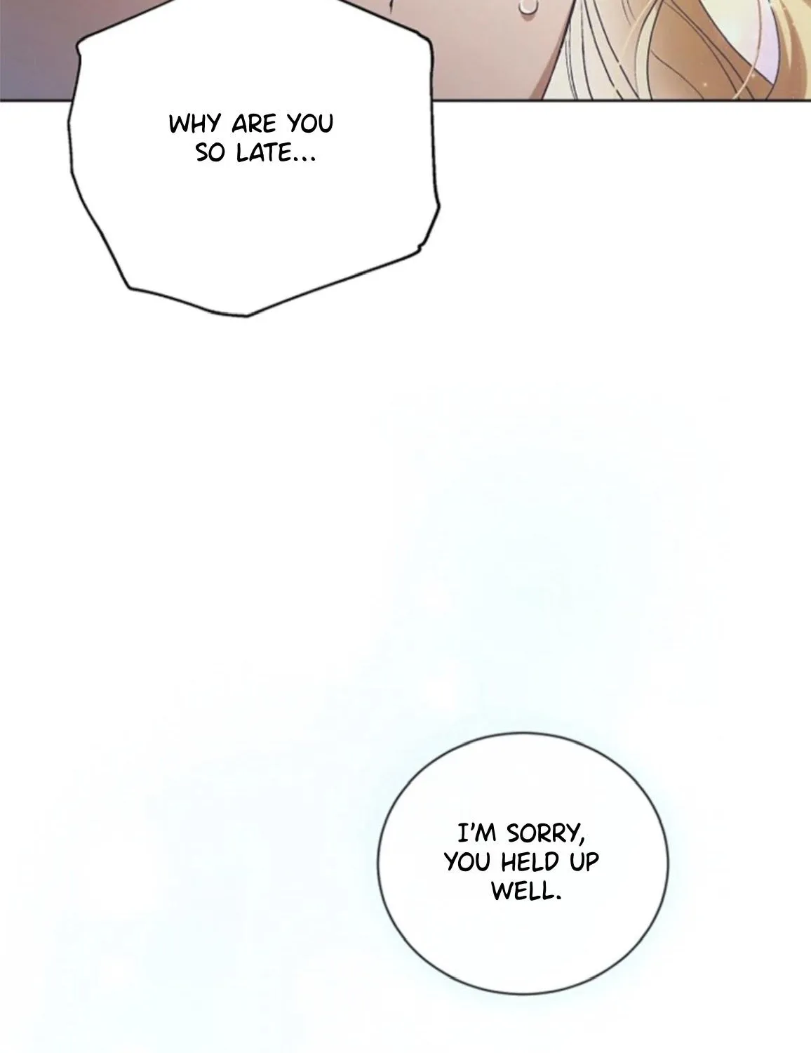 Saving My Sweetheart Zinmanga X Chapter 45 Page 14