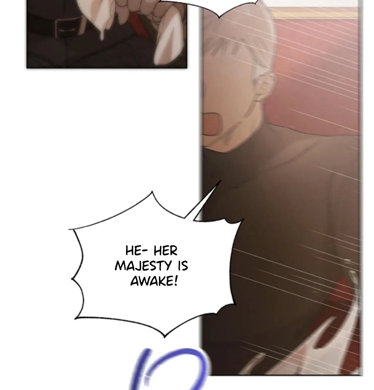 Saving My Sweetheart Zinmanga X Chapter 45 Page 28