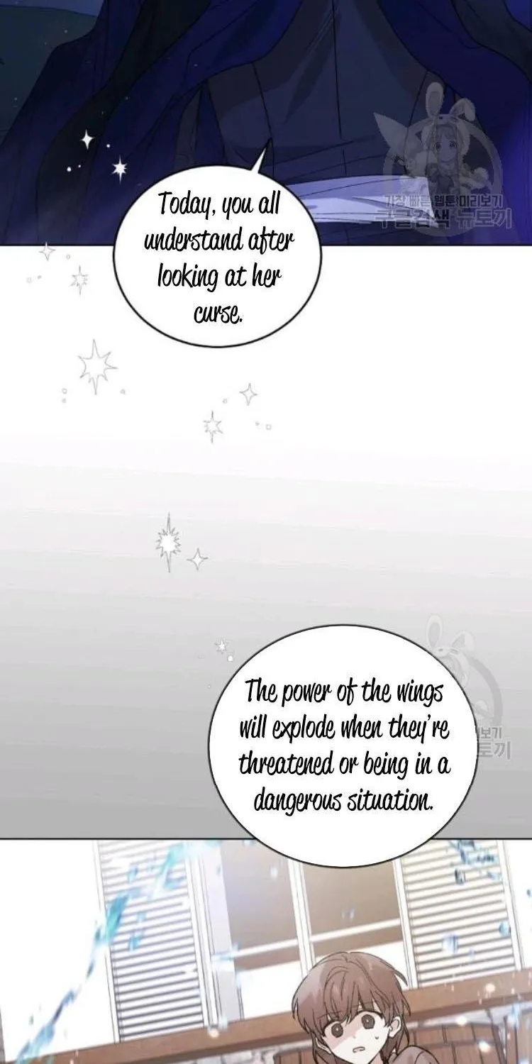 Saving My Sweetheart Zinmanga X Chapter 43.5 Page 10