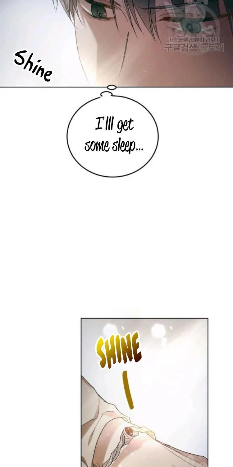 Saving My Sweetheart Zinmanga X Chapter 43.5 Page 21