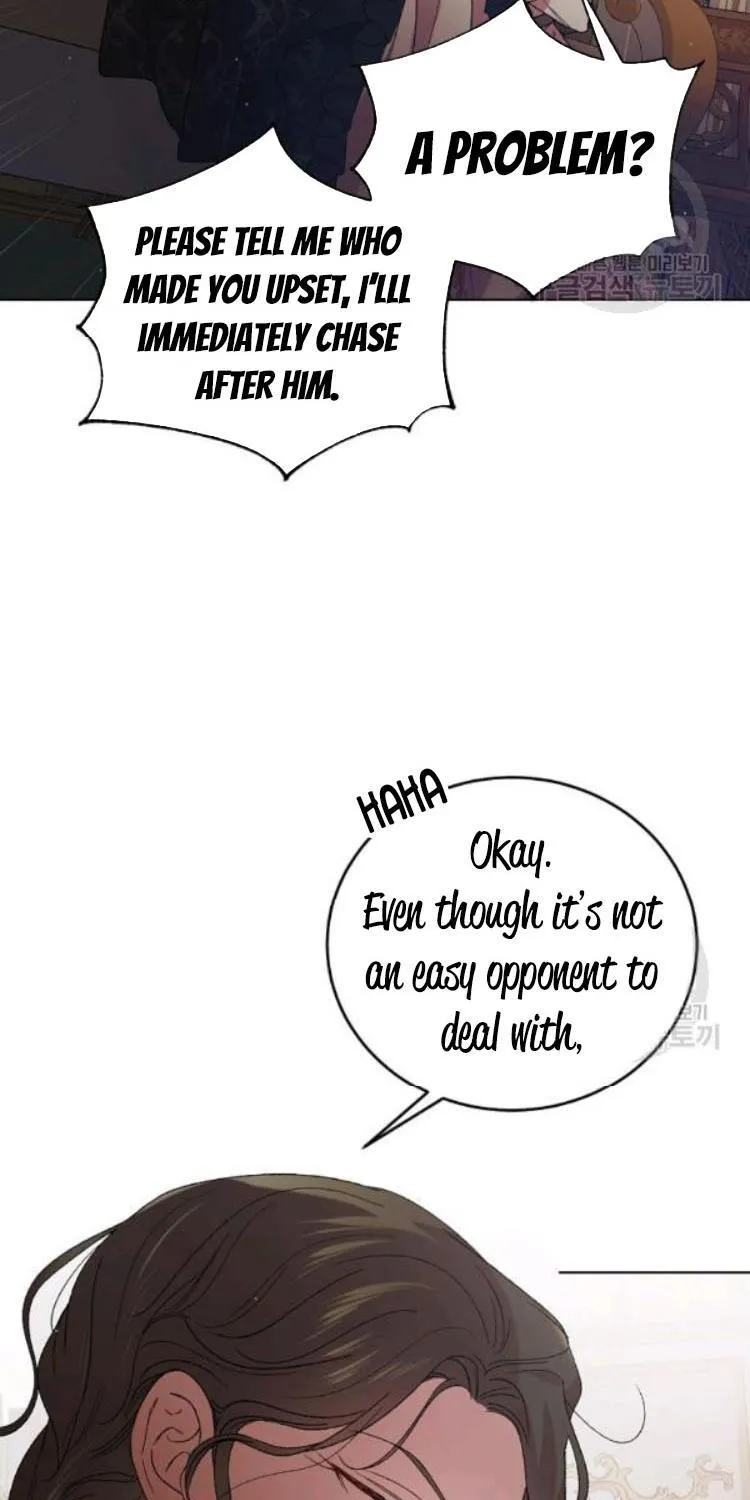 Saving My Sweetheart Zinmanga X Chapter 43 Page 13