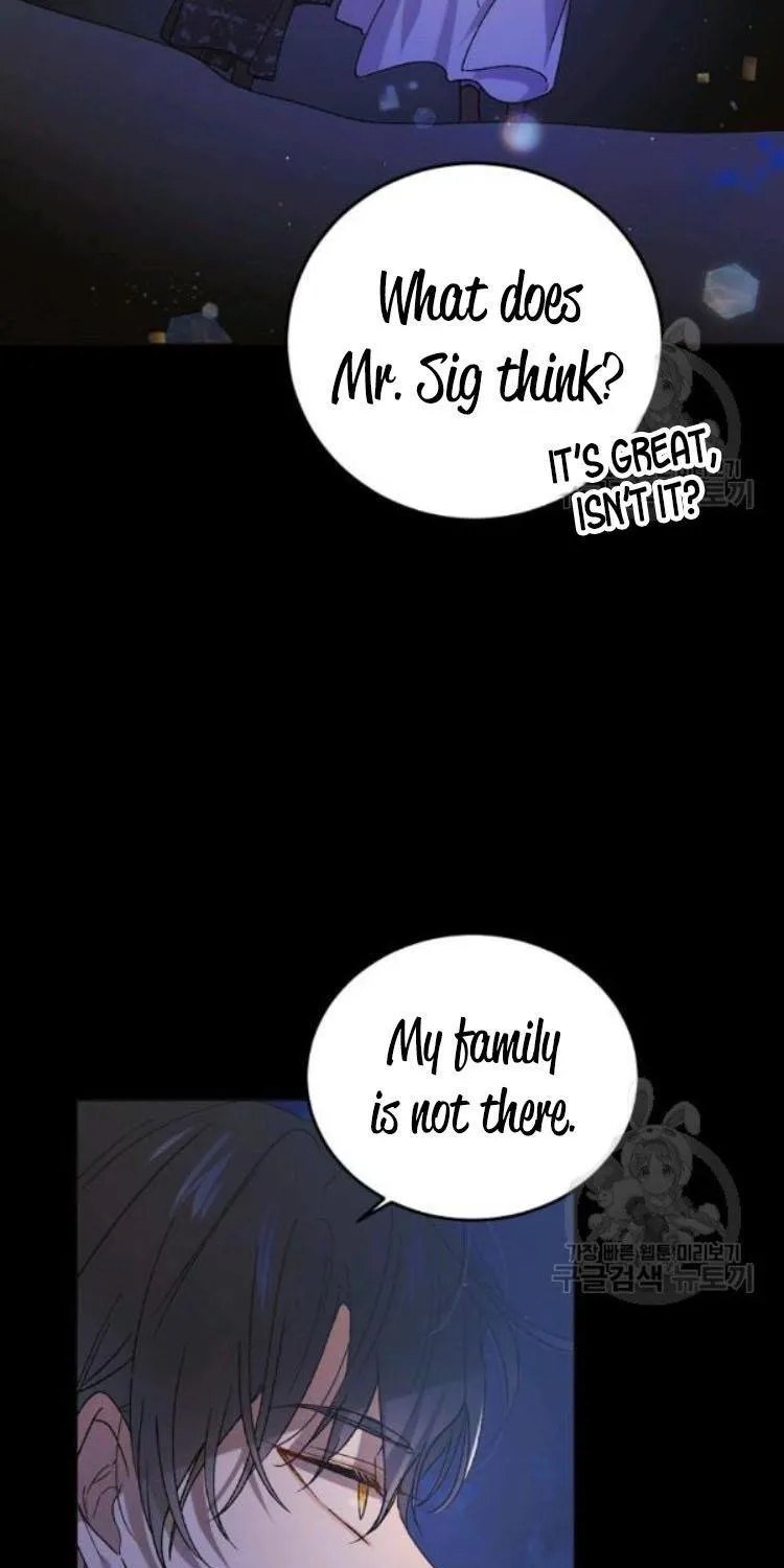 Saving My Sweetheart Zinmanga X Chapter 43 Page 37