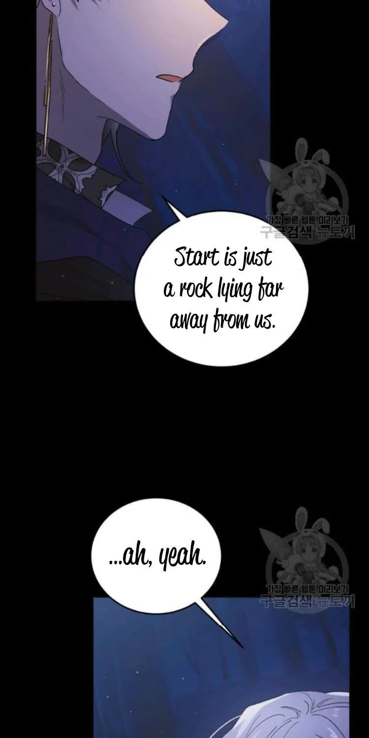 Saving My Sweetheart Zinmanga X Chapter 43 Page 38