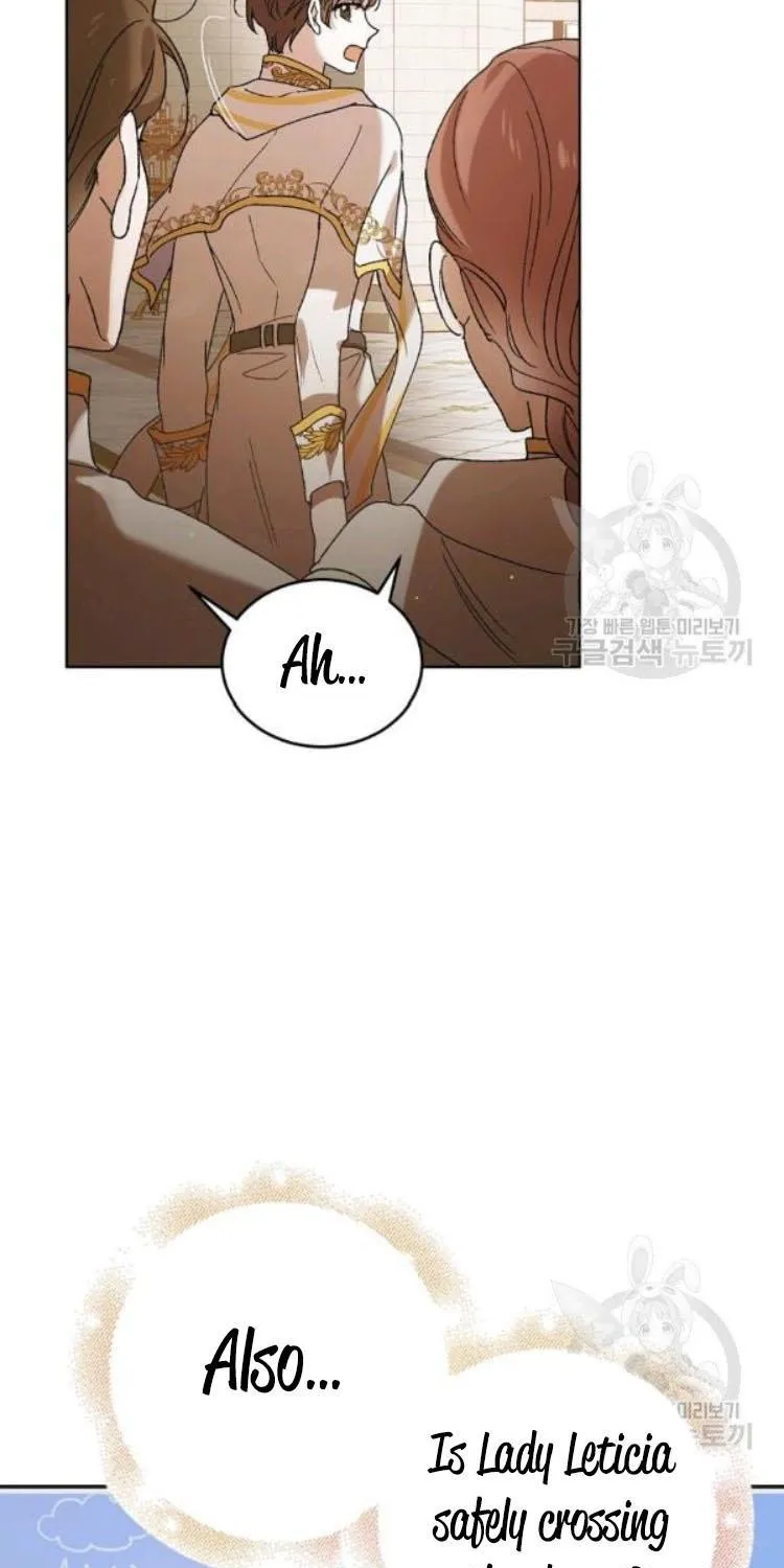 Saving My Sweetheart Zinmanga X Chapter 42 Page 27