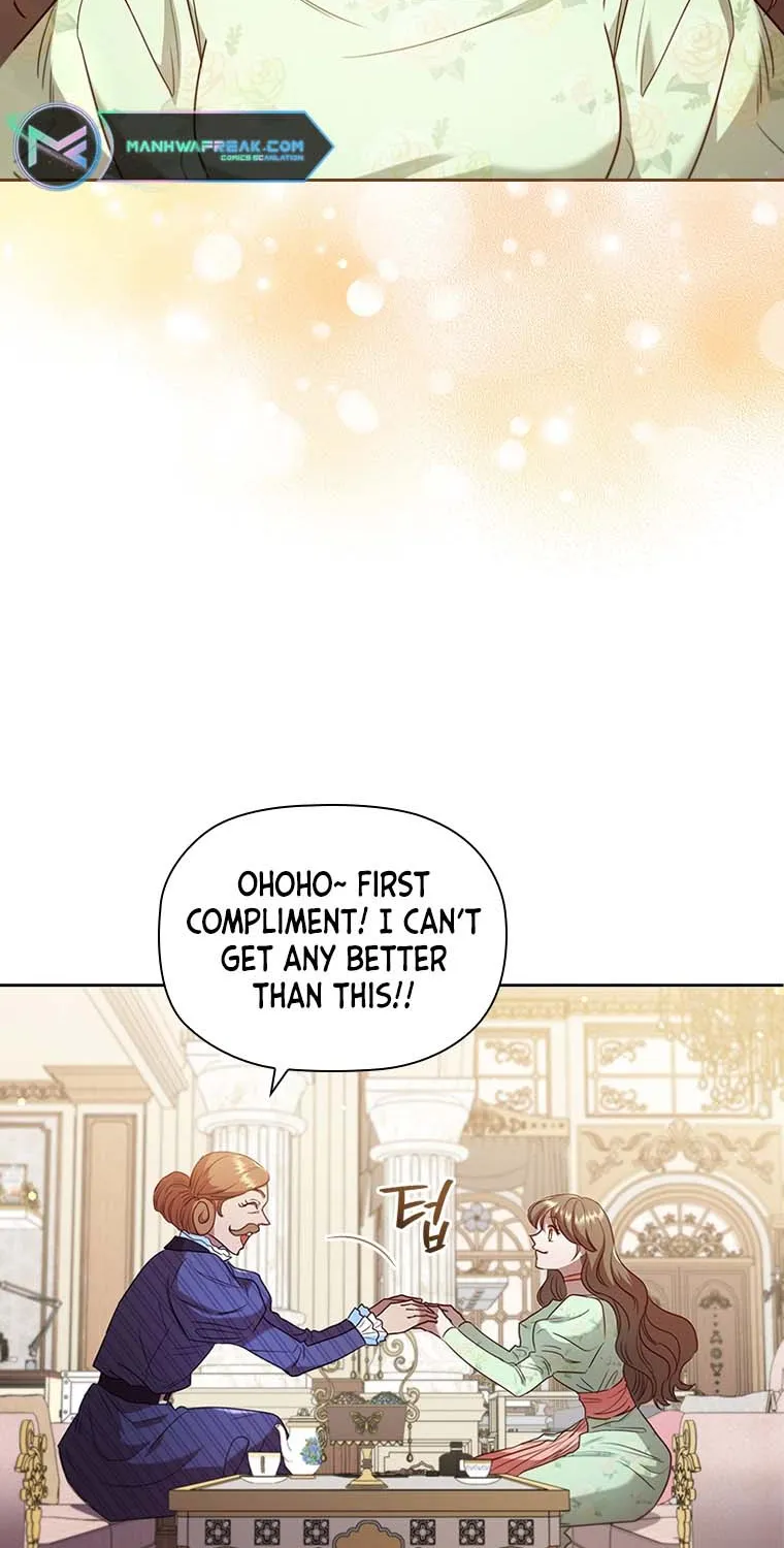 An Extra In The Family Is The First To Be Abandoned Zinmanga X Chapter 36 Page 10