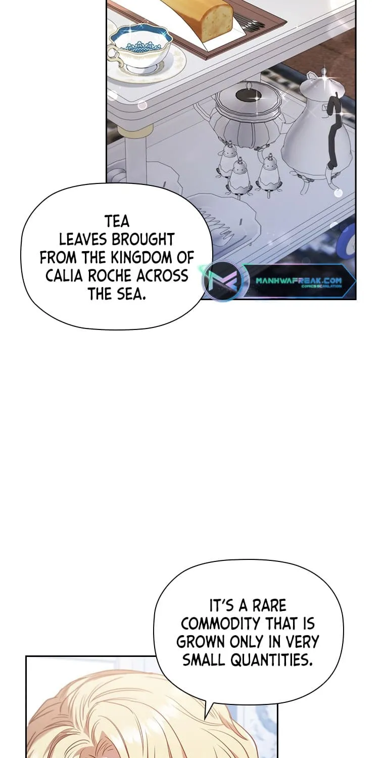 An Extra In The Family Is The First To Be Abandoned Zinmanga X Chapter 36 Page 26