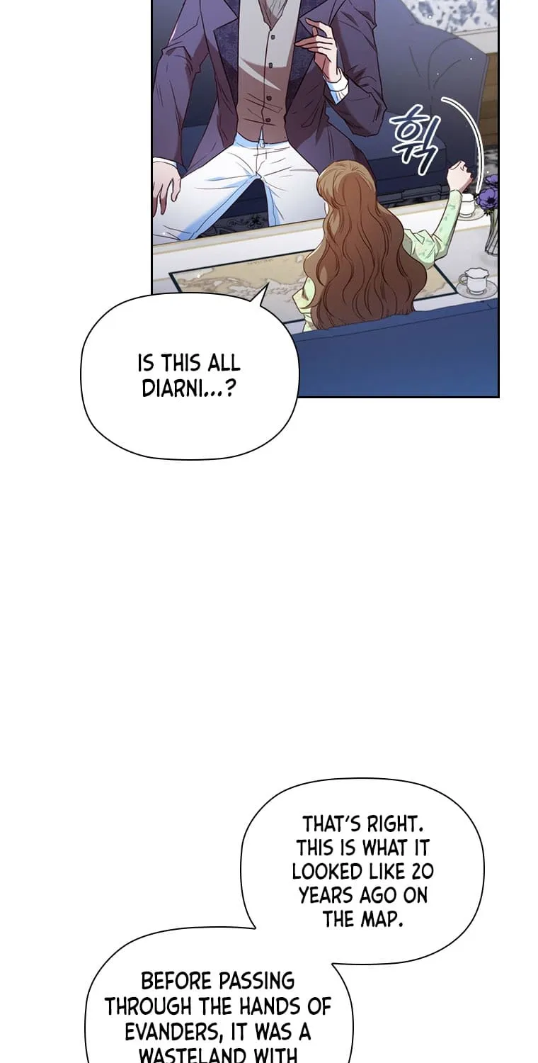 An Extra In The Family Is The First To Be Abandoned Zinmanga X Chapter 36 Page 40