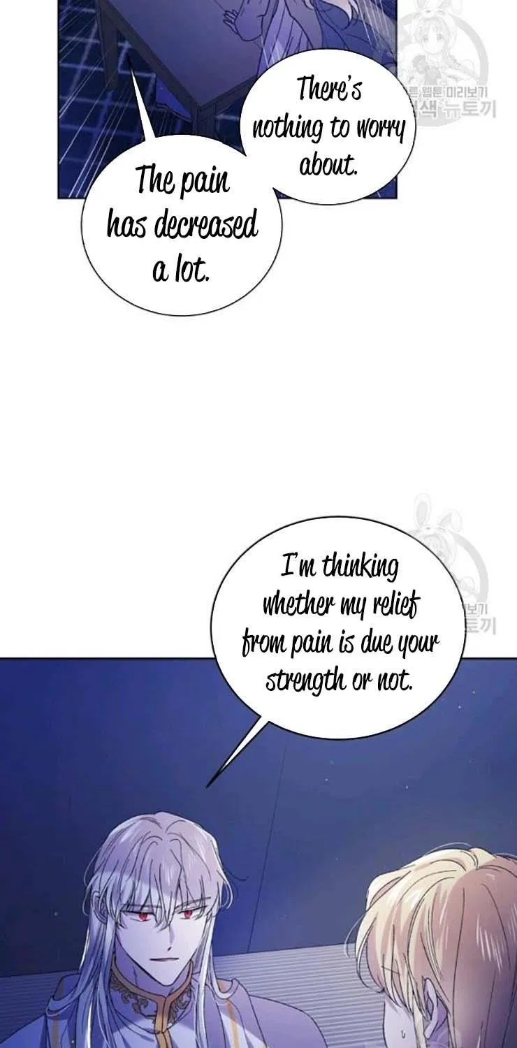 Saving My Sweetheart Zinmanga X Chapter 39.5 Page 2