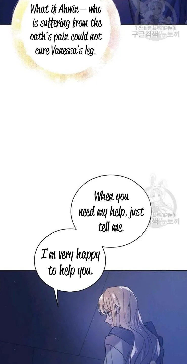 Saving My Sweetheart Zinmanga X Chapter 39.5 Page 6