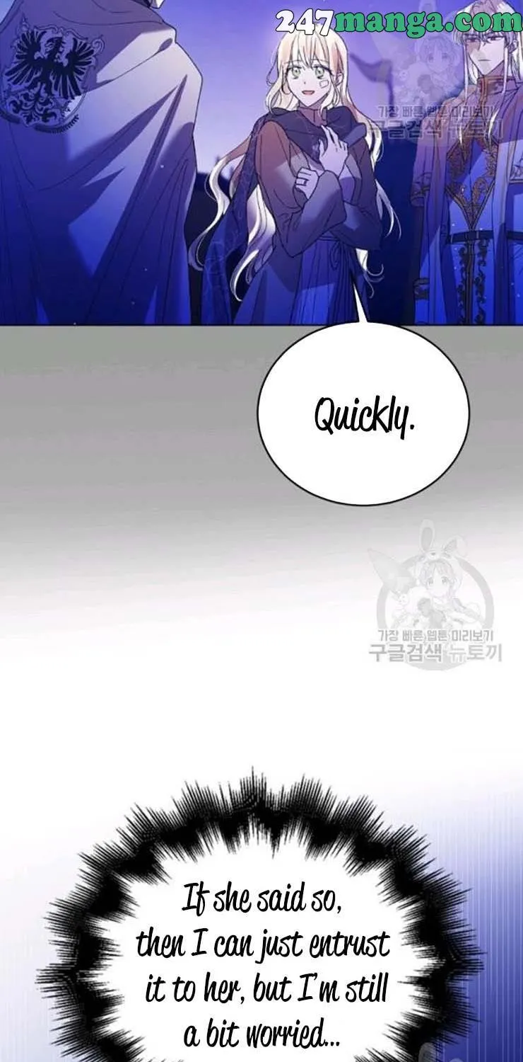 Saving My Sweetheart Zinmanga X Chapter 39.5 Page 31