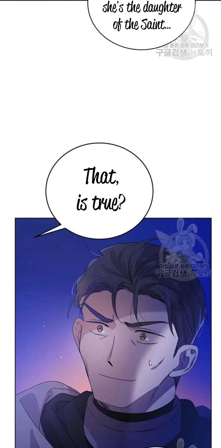 Saving My Sweetheart Zinmanga X Chapter 39.5 Page 34