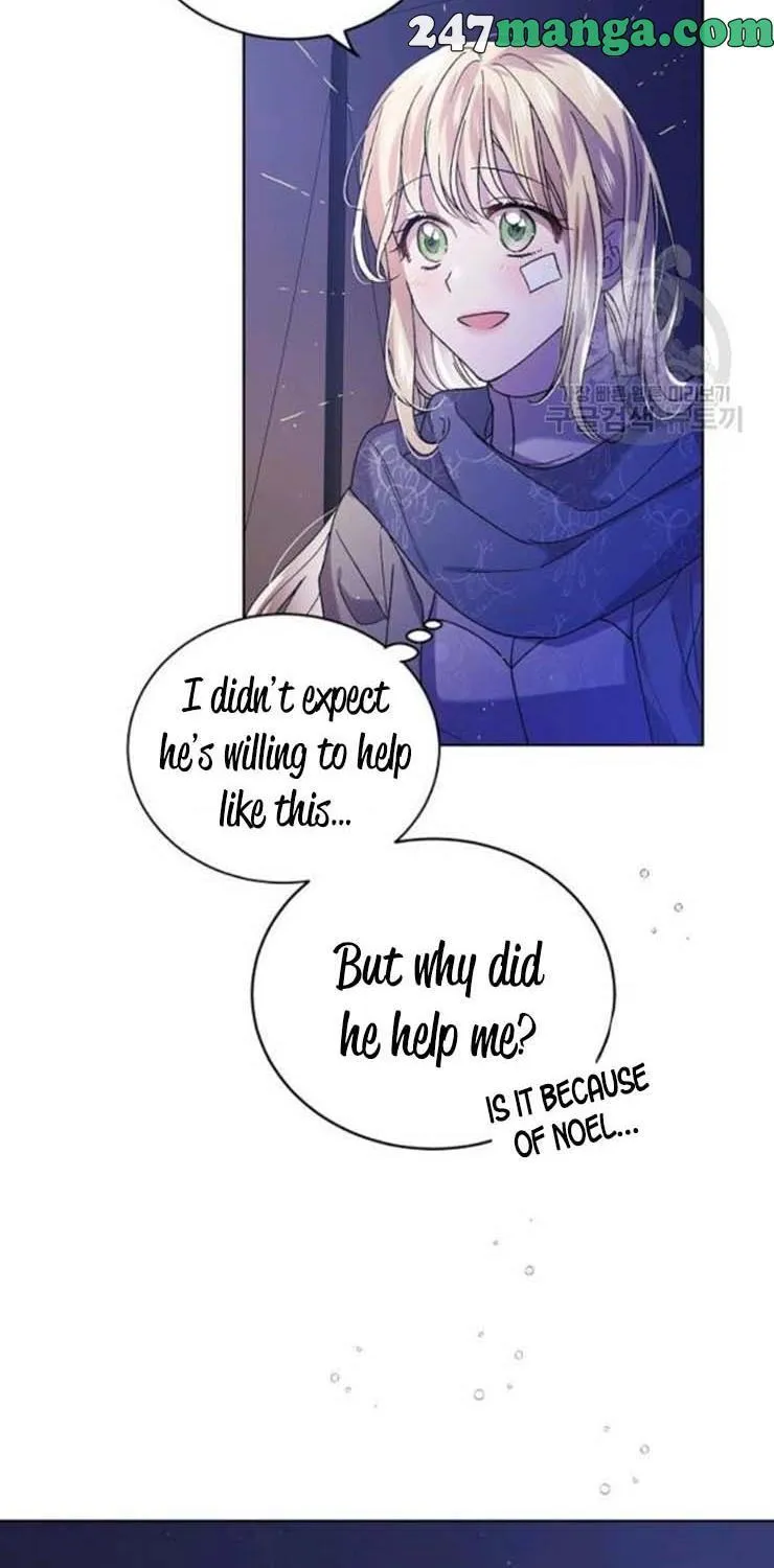 Saving My Sweetheart Zinmanga X Chapter 39 Page 14