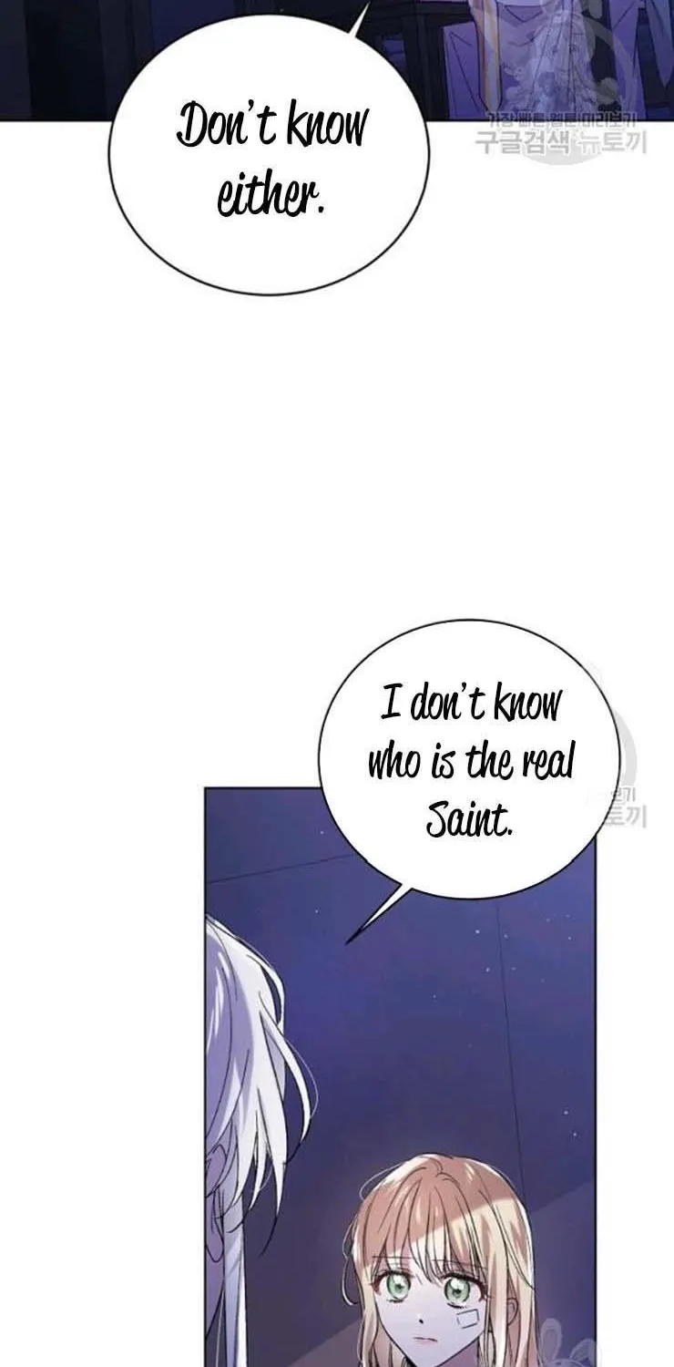 Saving My Sweetheart Zinmanga X Chapter 39 Page 33