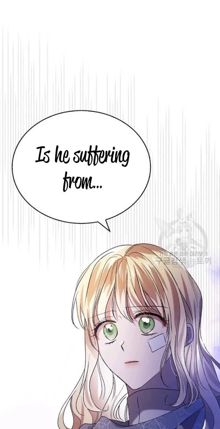 Saving My Sweetheart Zinmanga X Chapter 39 Page 37