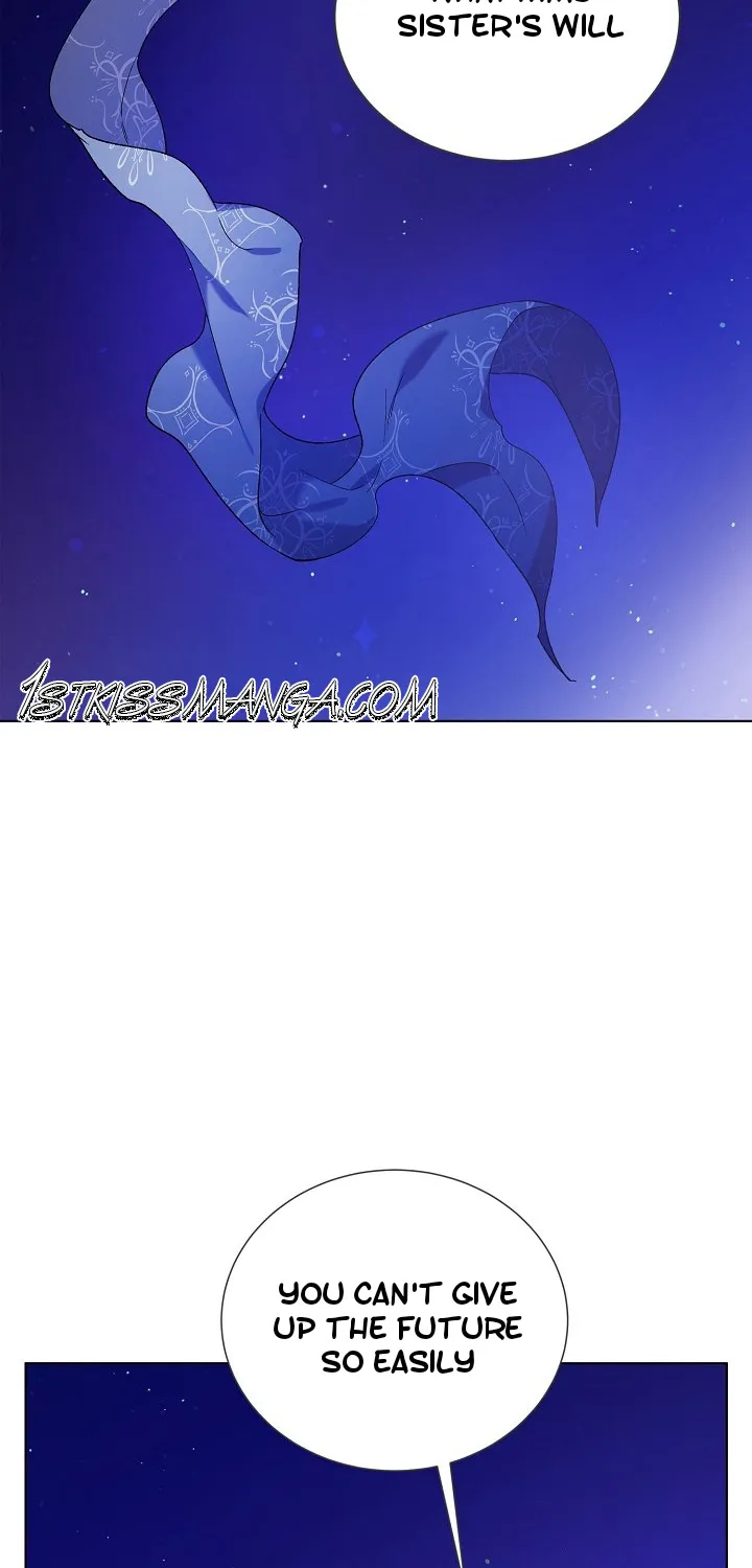 Saving My Sweetheart Zinmanga X Chapter 38 Page 2