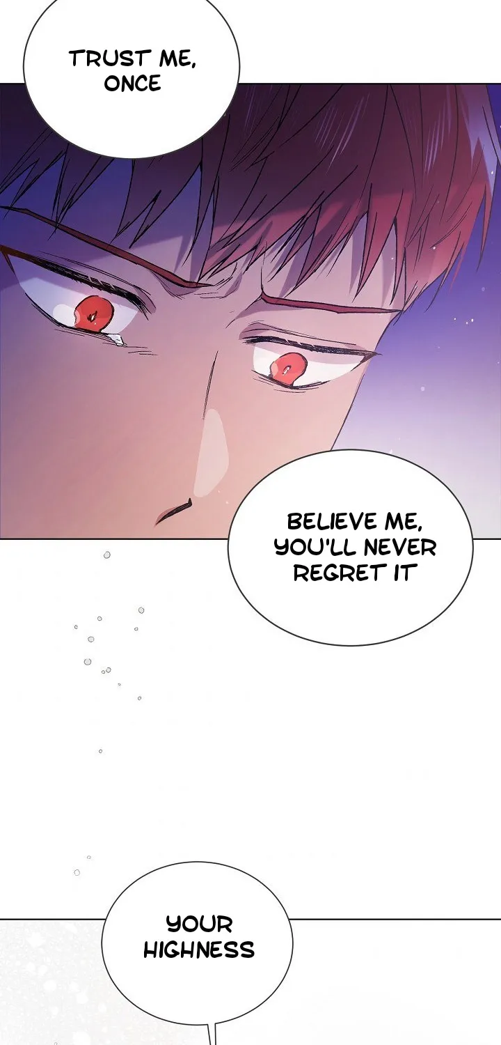 Saving My Sweetheart Zinmanga X Chapter 38 Page 7