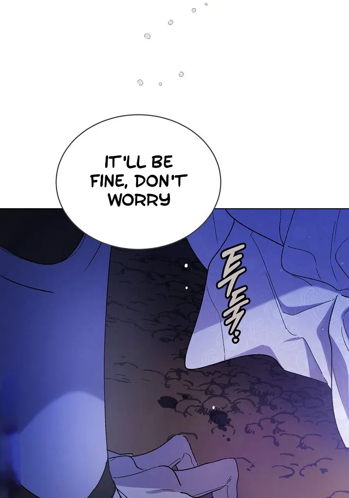Saving My Sweetheart Zinmanga X Chapter 38 Page 9