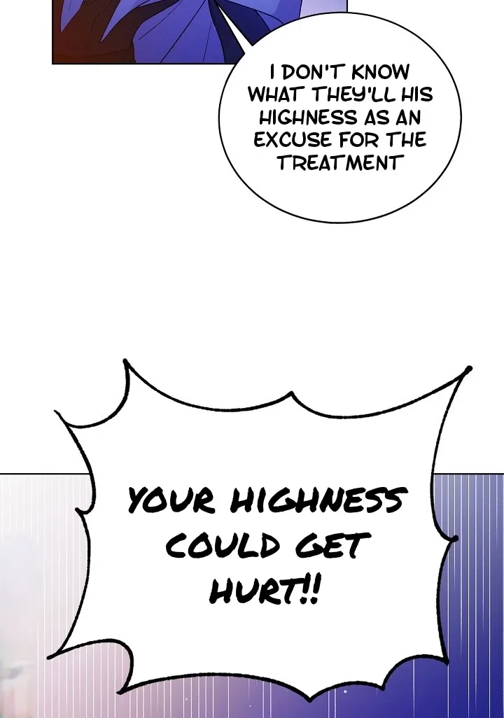 Saving My Sweetheart Zinmanga X Chapter 38 Page 18