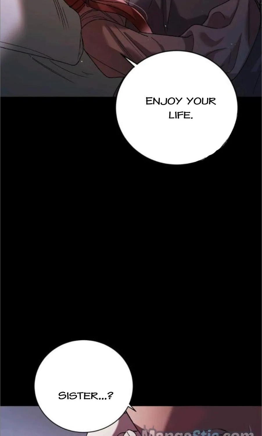 Saving My Sweetheart Zinmanga X Chapter 37.5 Page 29