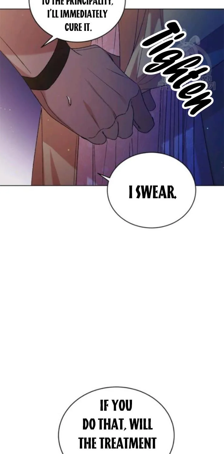 Saving My Sweetheart Zinmanga X Chapter 37 Page 13
