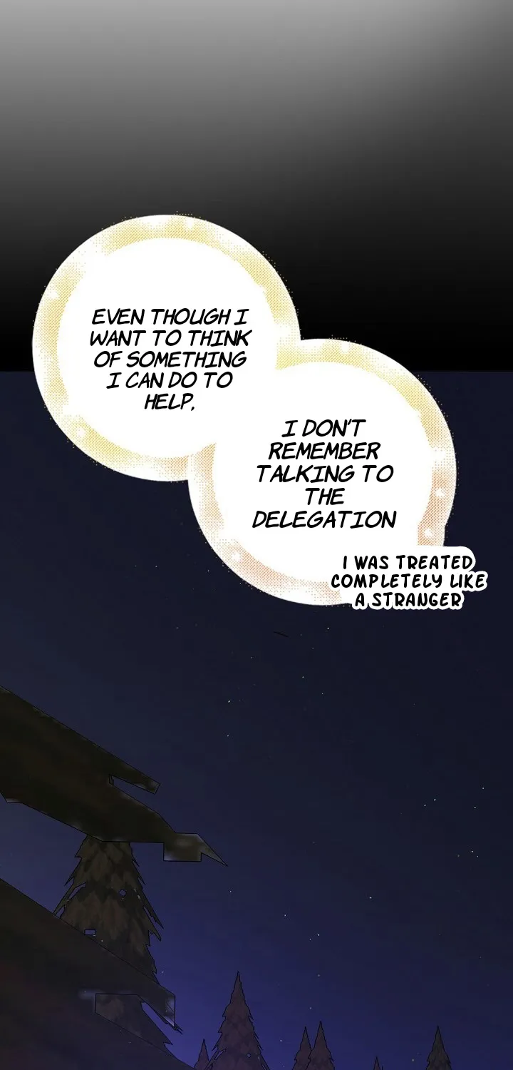 Saving My Sweetheart Zinmanga X Chapter 36 Page 11