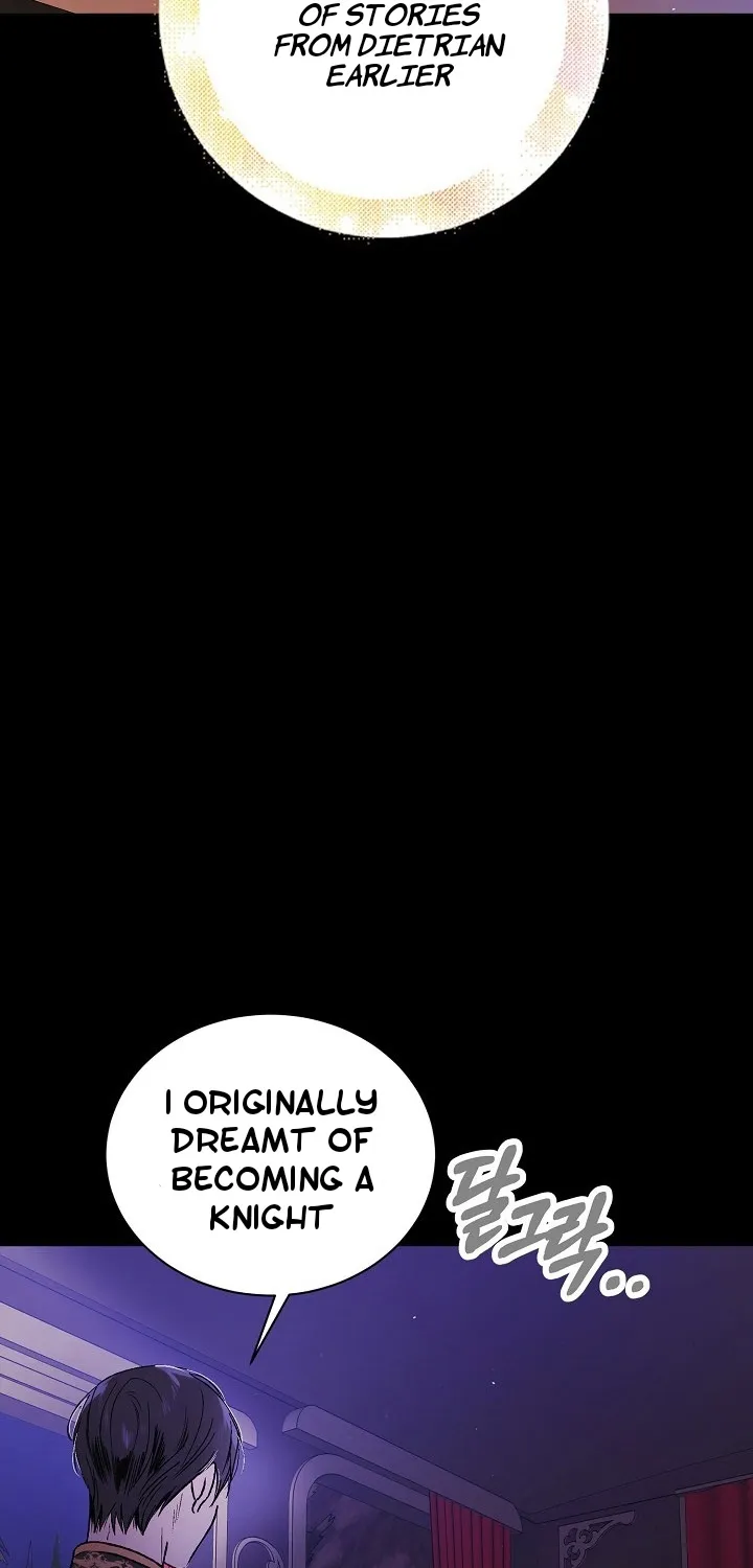 Saving My Sweetheart Zinmanga X Chapter 36 Page 13
