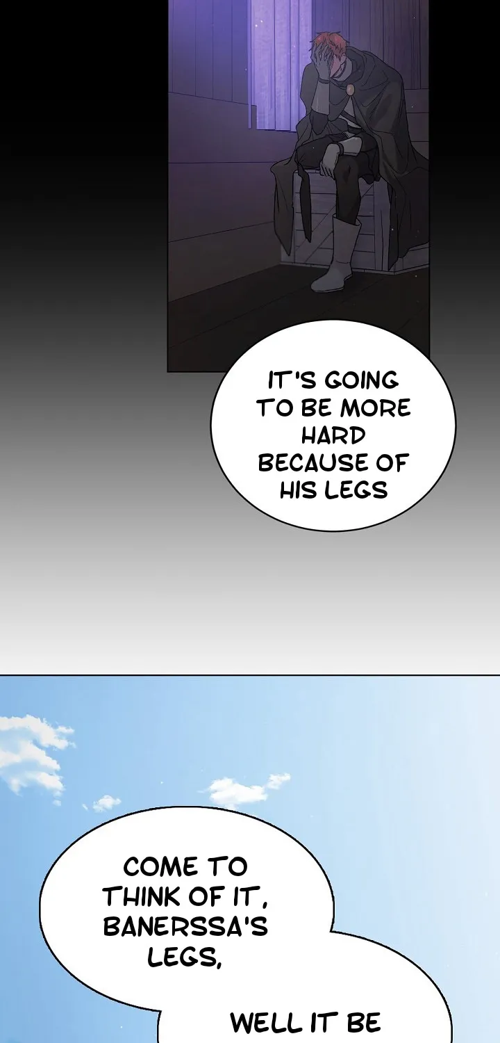 Saving My Sweetheart Zinmanga X Chapter 36 Page 20
