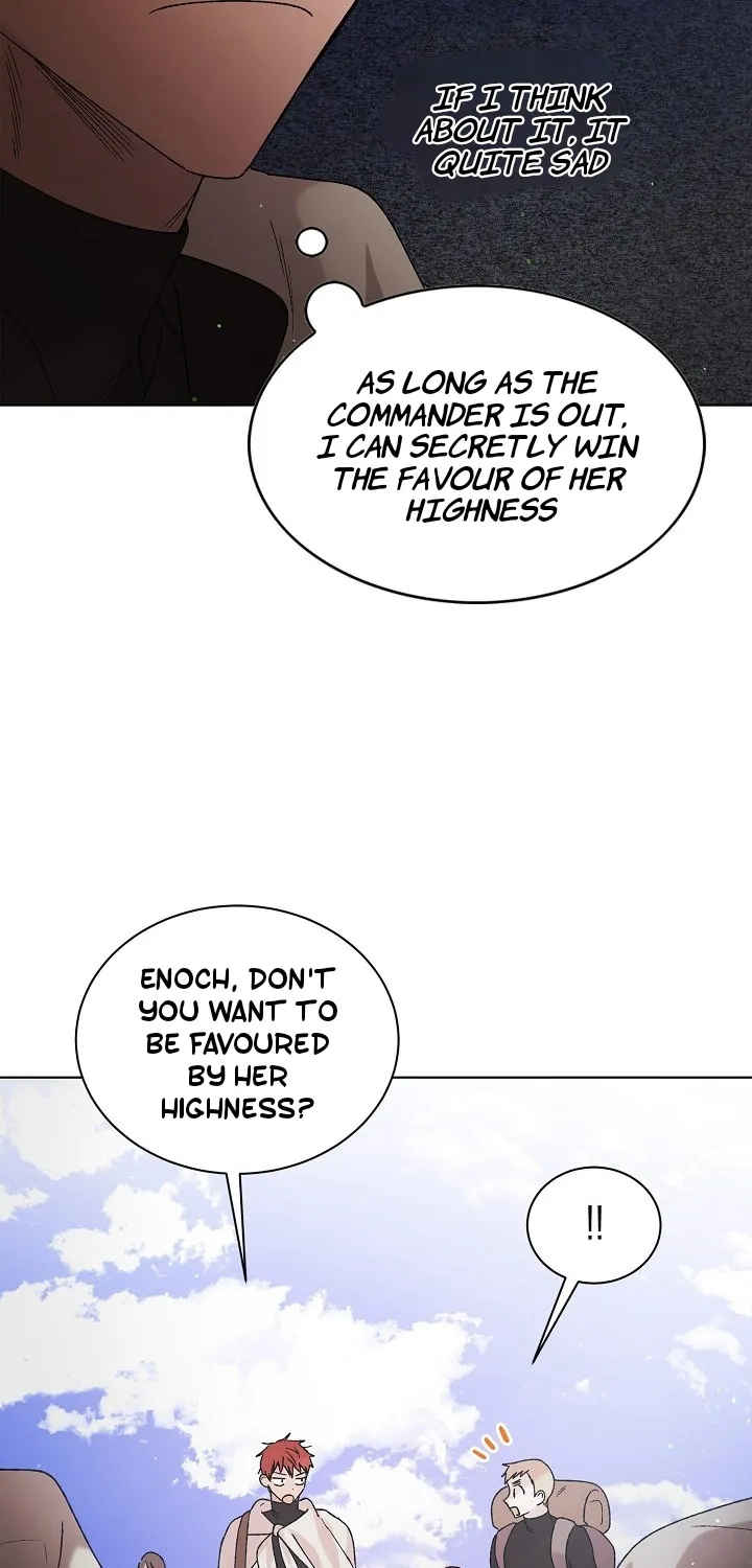 Saving My Sweetheart Zinmanga X Chapter 36 Page 37