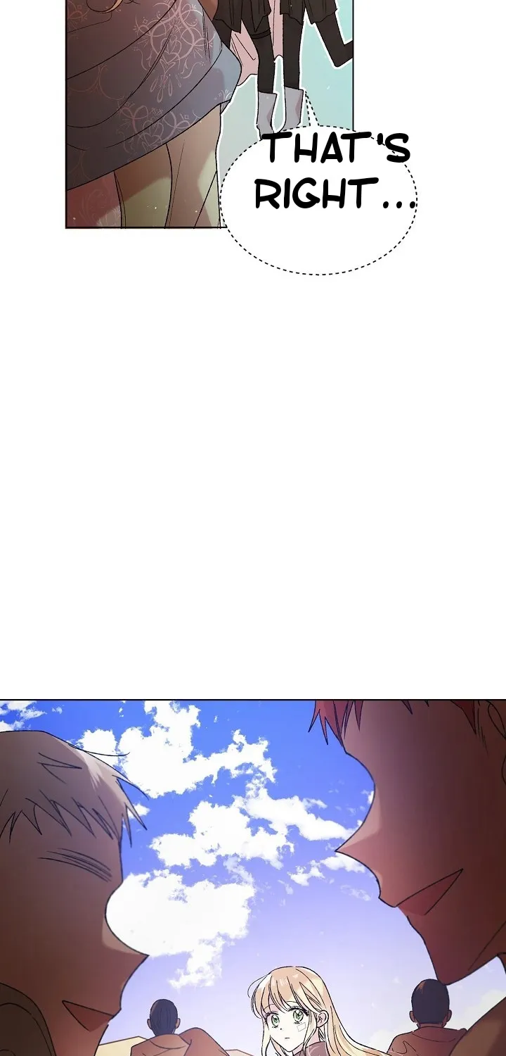 Saving My Sweetheart Zinmanga X Chapter 36 Page 45