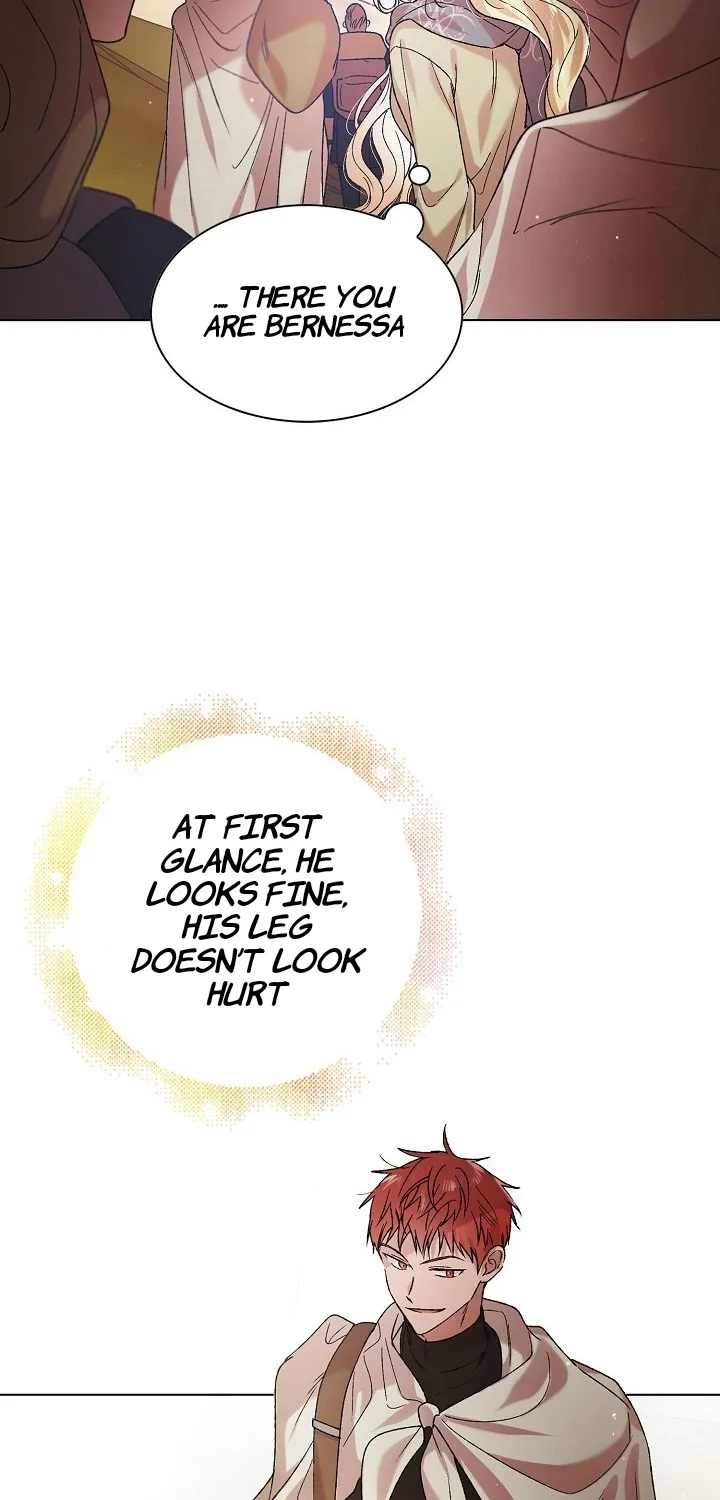 Saving My Sweetheart Zinmanga X Chapter 36 Page 46